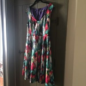 Nanette Lenore Cocktail Dress